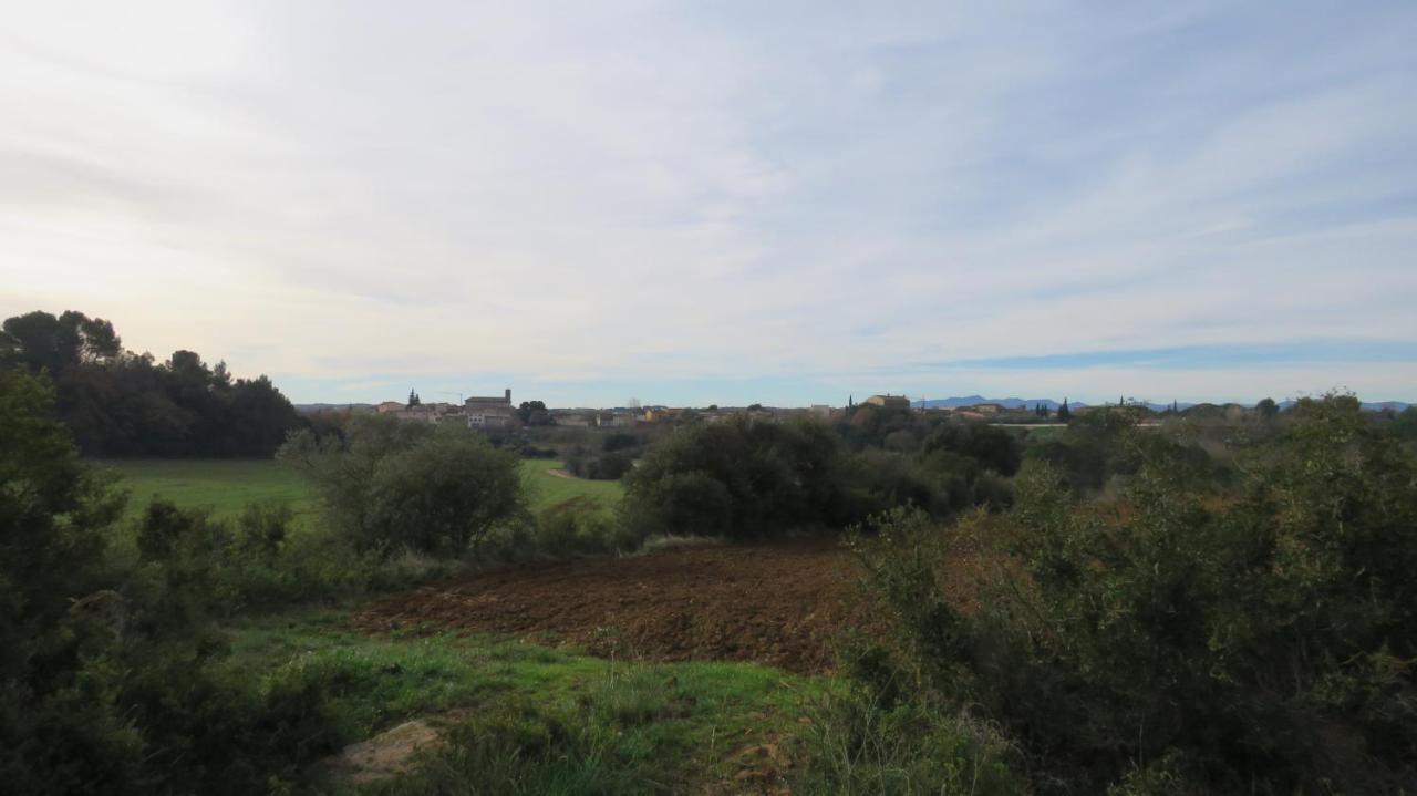 3Natura Avinyonet de Puigventós Zewnętrze zdjęcie